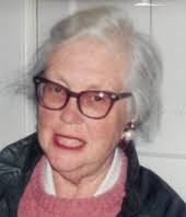 Obituary information for Virginia A. "Ducky" Brady