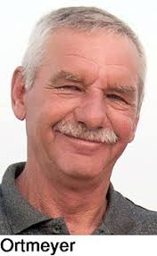 Michael Anthony Ortmeyer Obituary