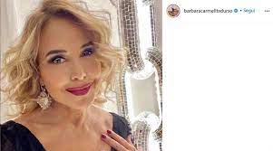 Di professione assicuratore, dall'unica foto pubblica del suo profilo ig appare un uomo di. Barbara D Urso Fidanzata L Indiscrezione E Fidanzata E Innamoratissima Da Due Mesi Ecco Chi E Lui