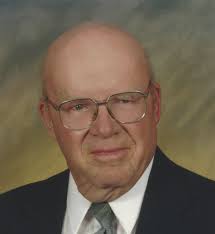 Obituary information for Ralph Challender