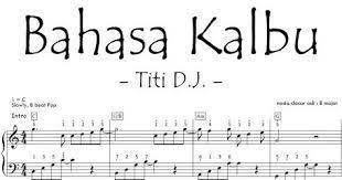 We did not find results for: Lirik Lagu Bahasa Kalbu Titi Dj