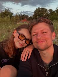 In my fiancé era🥹💍🥰