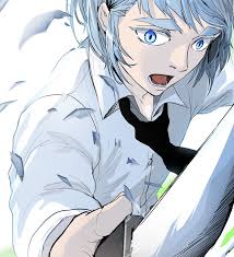 Khun Aguero Agnes Tower God Anime