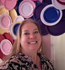 Hi all! My name is Jeanette and my son has NF1. ￼