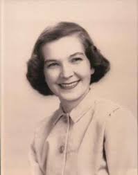 Obituary information for Laura Jane Snyder Maxwell