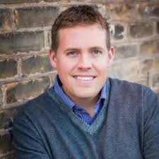 Jonathan Lindstrom's Instagram, Twitter & Facebook