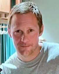 NEW fan pic of Alexander Skarsgård and David Ritschard in upper Sweden