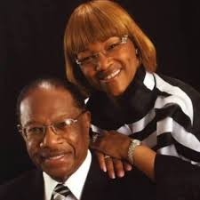 PRAYERS FOR DR. MARIA GARDNER LANGSTON IN THE PASSING OF HER HUSBAND  ---------------------------------- Chairman Linwood Dillard and the entire  constituency of the International AIM Convention of the Church Of God In  Christ