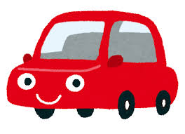 「車イラストフリー」の画像検索結果