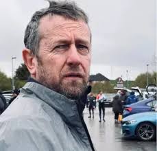 The British Paris-Roubaix, only more pork pie than croissant