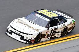 @coreylajoie is back in a brand new episode of stacking pennies with jhn and talking all things @talladega. 16 Kaulig Racing 2019 Xfinity Paint Schemes Jayski S Nascar Silly Season Site