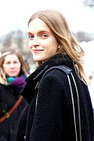 Mirte Maas, Paris, March 2012