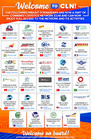 Lima bintang logistics sdn bhd. Cln Weekly Wednesday Bulletin