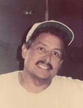 Obituary for HAROLD JOHN SALCIDO