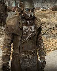 Fallout Ncr Veteran Ranger Cosplay Trench Coat Top Celebs Jackets Fallout Cosplay Cosplay Fallout Art