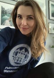 SYLWETKI ZAWODOWE ZAANGAŻOWANYCH SPOŁECZNIE ABSOLWENTÓW PW