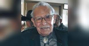 Alfredo G. Jaramillo Obituary