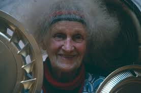 Mysterious creations saved from dumpsters and disasters