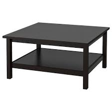 As such, it needs to fit your space and needs perfectly. Hemnes Coffee Table Black Brown 35 3 8x35 3 8 Ikea