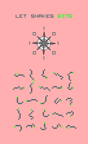 How many world puzzles could a word puzzler puzzle if a word puzzler could puzzle words? Find The Hidden Sentence Oc Puzzles
