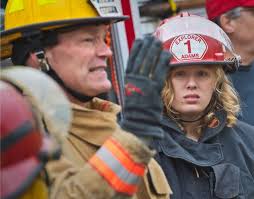 Youth Training Day readies the next generation of firefighters