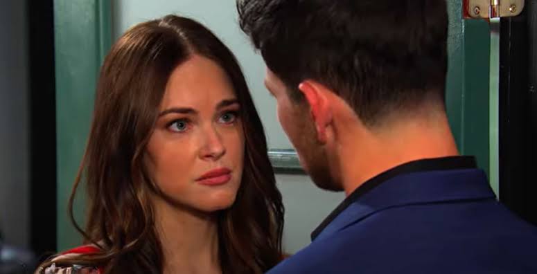 Days Of Our Lives' Spoilers: Will Alex And Stephanie's Relationship Survive  After Disastrous Book Launch-Couple DOOMED After A Series Of Tests? -  NewsBreak