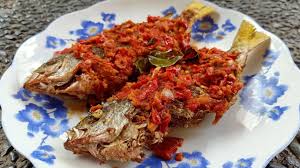 Cara masak ikan kakap bumbu kuning: Resep Balado Ikan Ekor Kuning Sedap Dan Bikin Nambah Nasi Youtube