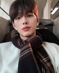 Lee Jung Shik Di 2020