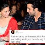 Ranbir Kapoor-Alia Bhatt's 'new' relationship