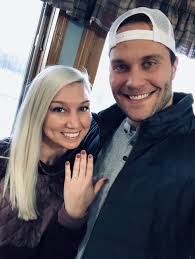 Courtney Bechel + Seth Ronsberg