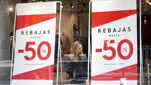 Der digitale impfpass geht an den start. La Mejores Ofertas De Las Rebajas De 2019 El Corte Ingles Zara Mango Stradivarius Bershka