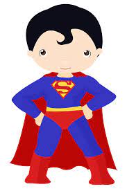 Baby Superheroes Clipart Oh My Fiesta For Geeks Superhero Kids Superhero Superhero Theme