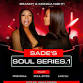 Sade’s Soul Series Vol 1 event image
