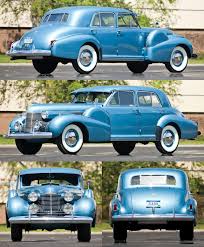 Image result for Chantel Blue 1938 Cadillac