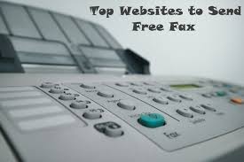 Attach all files now, can't add more later. Top 10 Websites To Send Fax For Free
