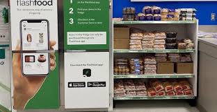 At giant/martin's, we're committed to making our store and facilities better every day for our associates, customers and the it guides everything we do from the products that stock our shelves to the way we manage our stores. The Giant Company Brings Flashfood To More Stores Supermarket News
