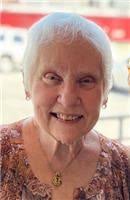 Judith Parrish Obituary (1948