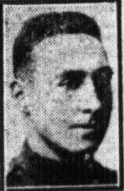 George Cerswell Evans