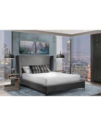 With the following platform storage bed ideas, you will be able to make the most of your platform bed. Get This Deal On Brayden Studio Leni Upholstered Platform Bed Cj251033 Color Gray Size Queen