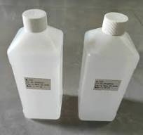 Factory Direct Sell Domino WL-210 Cleaning Solution for Domino A100 A200  A300 A+ Series CIJ Inkjet Printer
