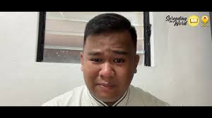 Pagdarasal ng Santo Rosaryo, Misteryo ng Luwalhati, 23 July 2025 O Maria,  ipinaglihing walang sala, ipanalangin mo kaming dumudulog sa iyo.  #KambalNaKrus103