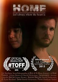 Home (Short 2015)