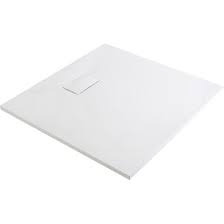 Receveur De Douche Blanc Lisse Lucia Odyssea Odyssea Sider Biz