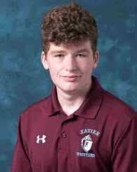 Patrick English's Wrestling Recruiting Profile