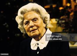 307 Heidi Cables Photos & High Res Pictures