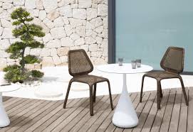 5 out of 5 stars. Seashell Side Chair By Dedon Stylepark