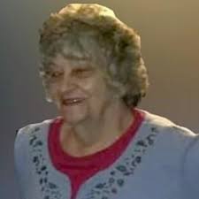 Obituary information for Clara Ann Reed