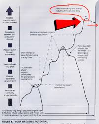 Perhaps you can build up the sexual energy by focusing your mind on what arouses you or building up the energy by. The Truth About Multiple Orgasms For Men You Ve Probably Been Misled