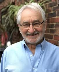 Dr Larry G. Ehrlich (1939-2023)