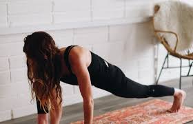 These beginner yoga poses are a great place to start in building a strong, successful yoga practice. 8 Yoga With Adriene Videos To Get You Through This Pandemic Her Campus
